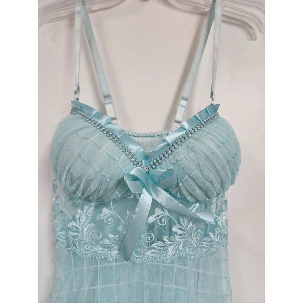 women lingerie set Size L/XL - Picture 6 of 9